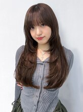 アルバム 渋谷パルコ(ALBUM) 山之口 楽菜