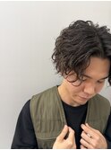 ツイストスパイラル
