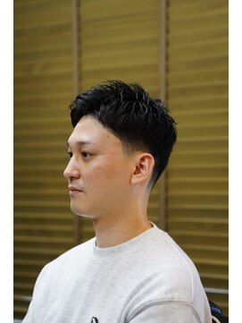 ドゥーエン 蒲生店(DoEN) テーパーフェード