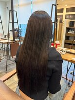 ビズヘアー グランバース(bisou hair grandbase)&nbsp;ナチュラルブラウン