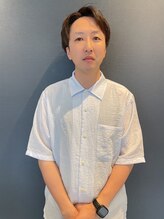 アグ ヘアー ルディ 水沢店(Agu hair rudi)&nbsp;金 武伸