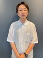 アグ ヘアー ルディ 水沢店(Agu hair rudi) 金 武伸