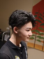 ドゥーエン 花園店(DoEN)&nbsp;かき上げスタイル