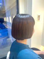 シュヴー 西葛西(CHEVEUX) ミニボブ
