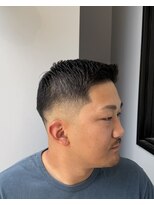 スウェルホワイト(SWELL WHITE)&nbsp;ハイフェード
