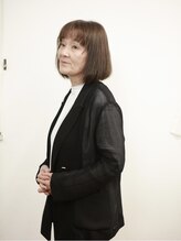 クララ スズカセントラル(CLALA Suzuka central)&nbsp;小坂 明美