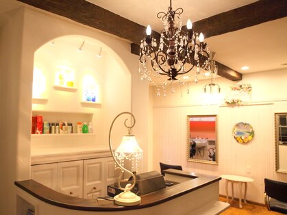 ブルーベリー(Blue Berry)の写真