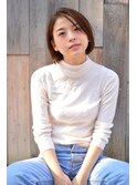 【papel】ボブ１８