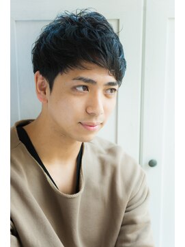 リル 8F 銀座(Rire) 【Rire-リル銀座-】爽やかマッシュショート★