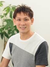 ロコ(ROCO)&nbsp;赤山 恵介