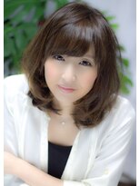 エピス プラス 円山店(epice plus)&nbsp;大人可愛い★くびれミディ