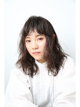 グリーンルーム ヘアデザイン(green room HAIR DESIGN) ナチュラル