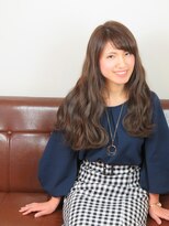 ウォルツ(Walts) とろみウェーブ ロング