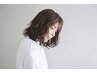 髪質改善&立体感◆カラー+ハイライト+GRAujuaトリートメント ￥22000→￥15400
