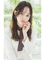 ネオリーブルノン 日吉(Neolive Runon)&nbsp;《Neolive runon 日吉店》愛されクラシカルロング