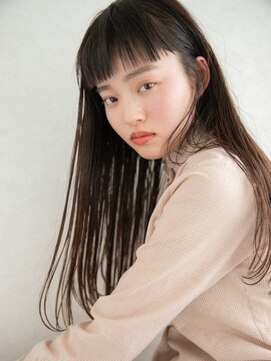 ウィット(wit) ロングスタイル