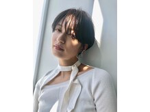 ジャム ヘアー(Jam hair)