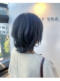 LEMO ネビージュウルフスタイル