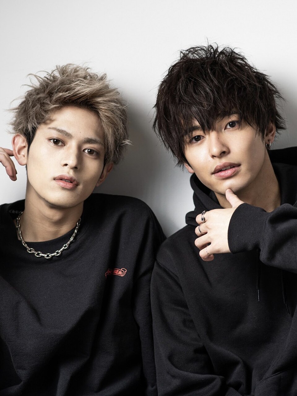 【メンズ人気NO.1】カット&スキャルプシャンプー ￥4500