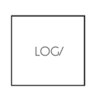 ログスラッシュ(LOG/)のお店ロゴ