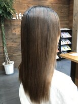 ライフビィ チャーム(Lifebe Charm)&nbsp;ストレートスタイル