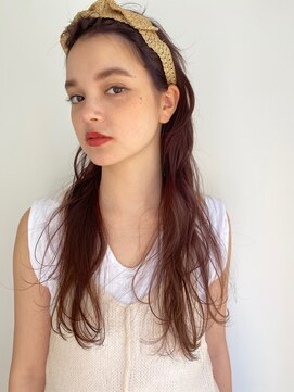 パール(PearL) 《PearL》ツヤっぽラベンダー