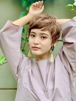 エム(EM)&nbsp;色っぽクリームピンク