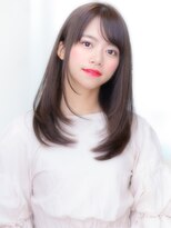 ヴィアラ 自由が丘(VIALA) 【VIALA 自由が丘】レイヤー×艶髪