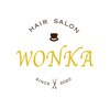 ウォンカ(hair salon)のお店ロゴ