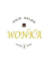 hair salon WONKA【ヘアーサロンウォンカ】