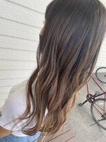 ベンティ(Venti)&nbsp;グラデーションカラー