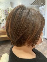 ヘアーグラン(hair G&)&nbsp;ボブ