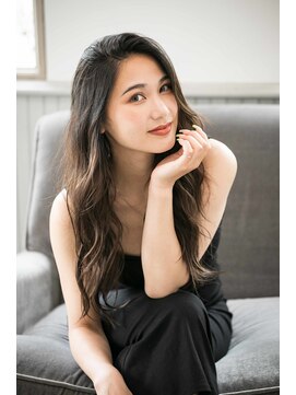 ペスカ 清田店(pesca) 外国人風ハイライトでセクシーに6×PESCA清田店