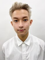 レコ 渋谷(LECO)&nbsp;デヴィットリンチショート