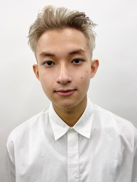 レコ 渋谷(LECO) デヴィットリンチショート