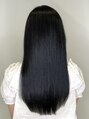 パティオン(PATIONN)&nbsp;ダークブルーのミネコラ水素トリートメント・髪質改善人気です♪