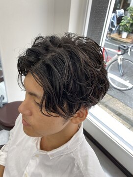ノイ 経堂(noi) ニュアンスセンターパート