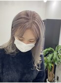 ラバンハイトーンベージュハイトーン