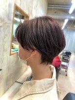 ルース(RUTH)&nbsp;くびれショートボブ