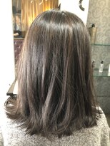 エノア 柏(ENORE) ハイライトカラー