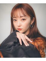 ソワリー 栄(THOiRY)&nbsp;可愛くします！！　by坂元