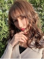 フラミューム 横浜(flammeum)&nbsp;ゆるふわフレンチガーリー/ゆるふわカール