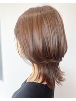 リル 住吉店(LiL)&nbsp;外ハネレイヤー