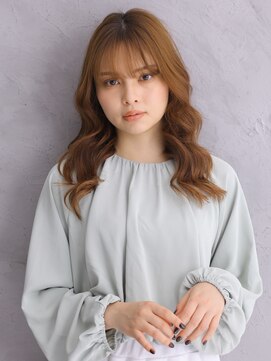 ソシエ 福岡岩田屋店 ヨシンモリ/韓国風［福岡/天神駅/西鉄福岡］