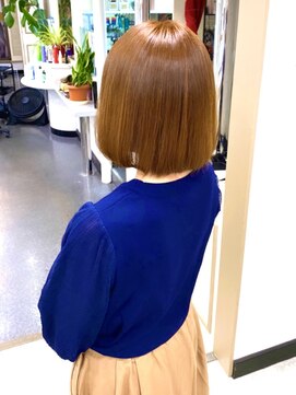 サロンドブレーメン(salon de BREMEN by Hero) 必ず綺麗になる!!!【髪の美容整形トリートメント】☆