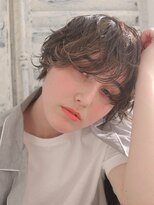 キーロ センター南(kiiro)&nbsp;【kiiroセンター南】どんな世代でも似合う◎大人ショートボブ