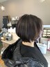 【人気Nо.5】似合わせカット+炭酸シャンプー