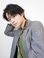 マイロ(mailo)&nbsp;ソフトツイストスパイラル+かき上げ