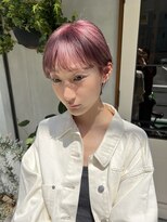 エニフ(ENIF) ピンク