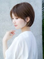 エインアンリー 表参道(AIN.ANLY.)&nbsp;大人ショートボブ20代30代40代【A大人IN.表参道】川原大地